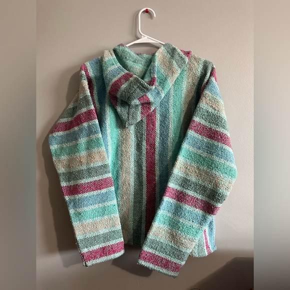 Colorful Drug Rug - Picture 2 of 2